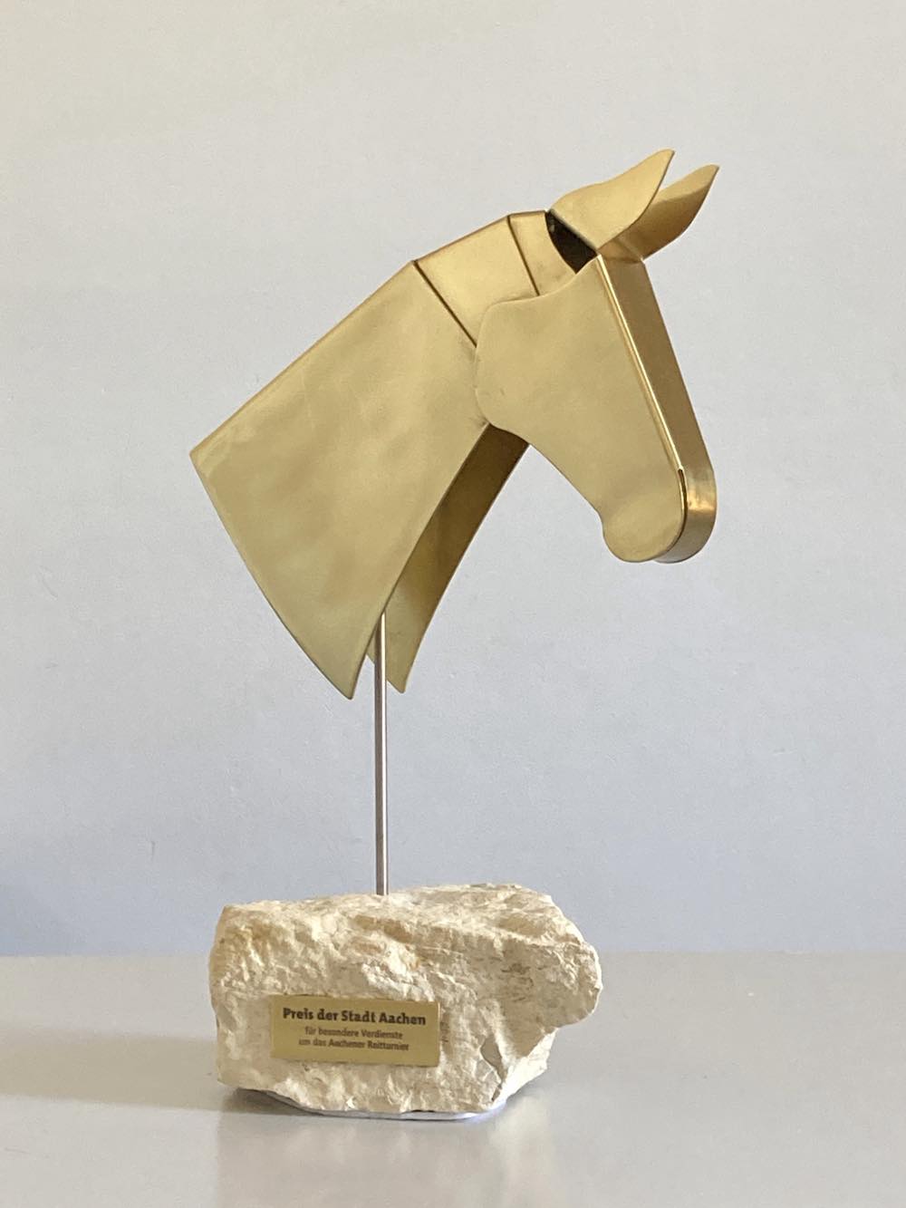 Preis der Stadt Aachen