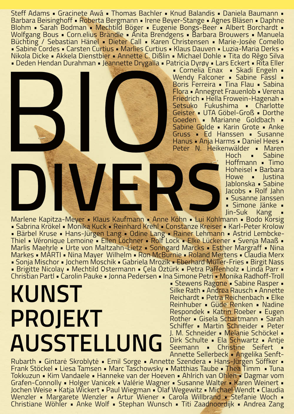 BIODIVERS
