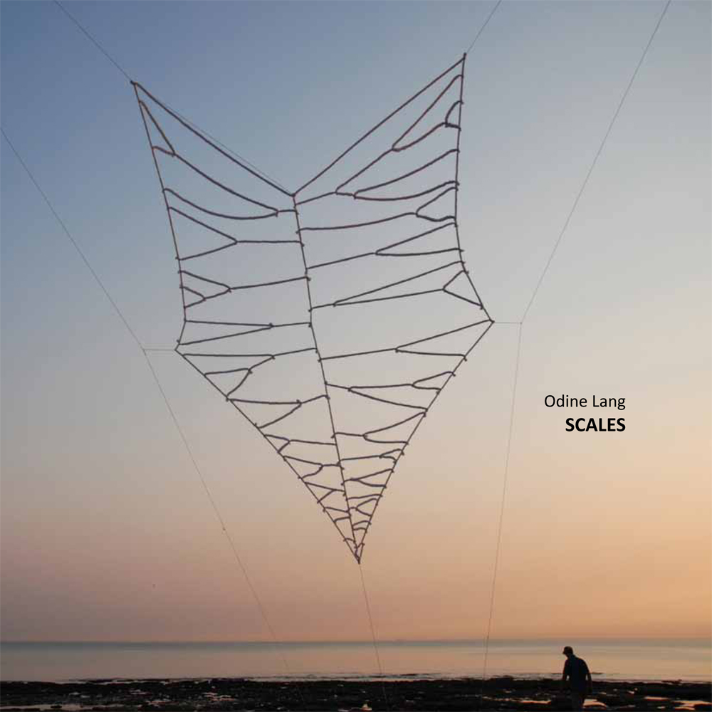 Odine Lanf - Scales