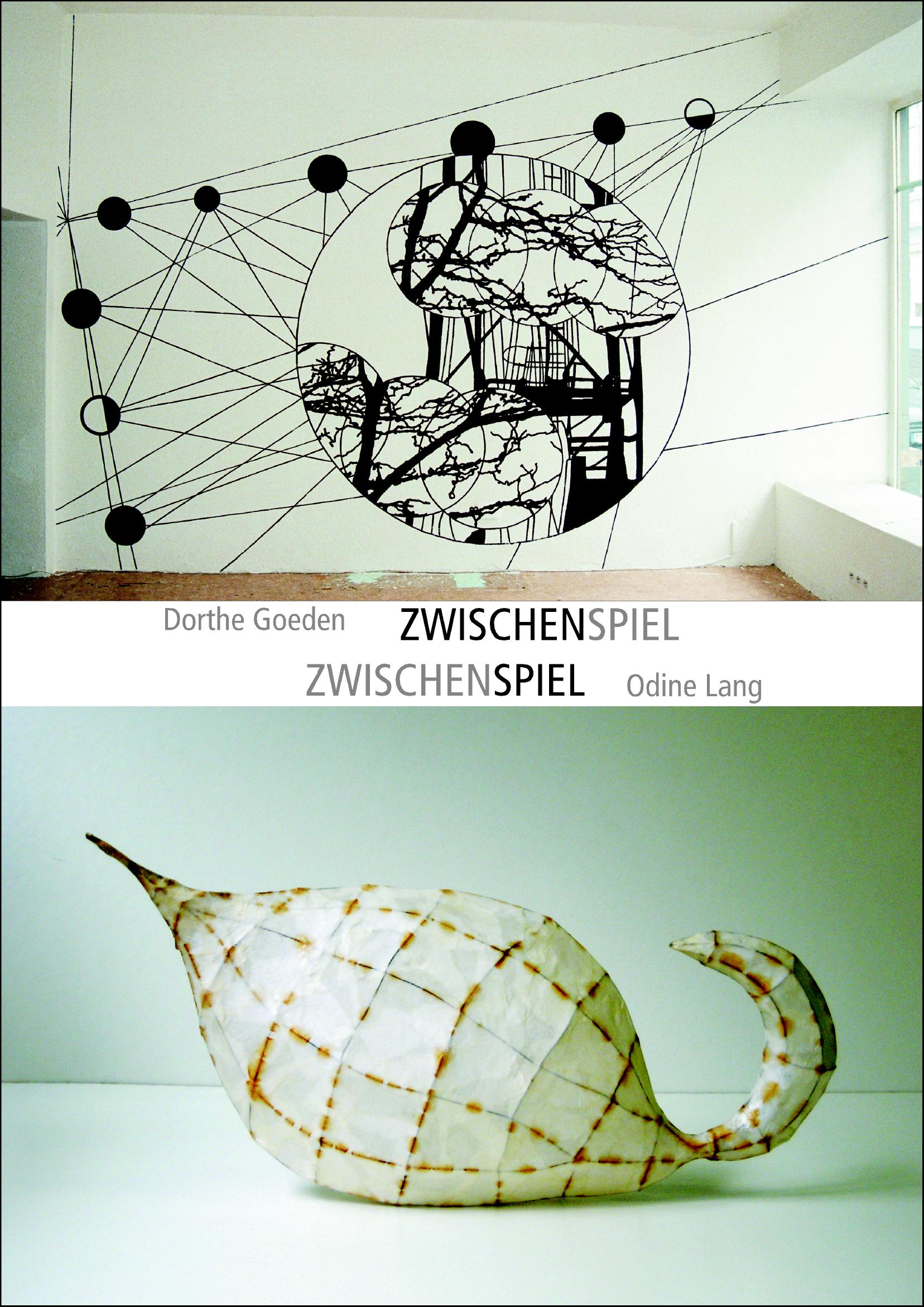 Zwischenspiel